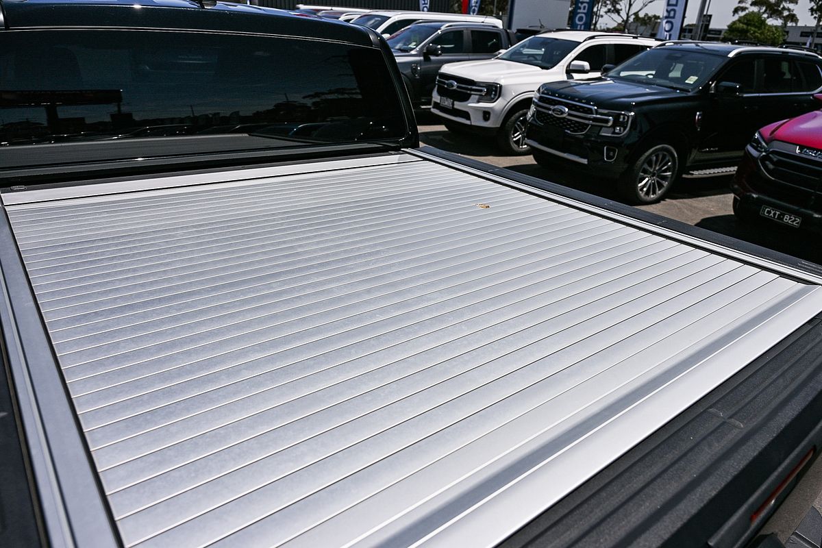 2023 Ford Ranger Raptor 4X4 3.0L