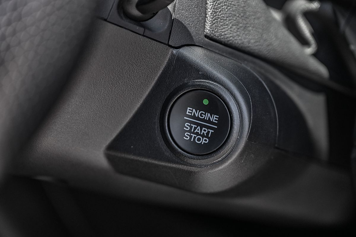 2023 Ford Ranger Raptor 4X4 3.0L