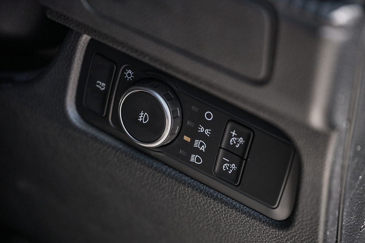 2023 Ford Ranger Raptor 4X4 3.0L