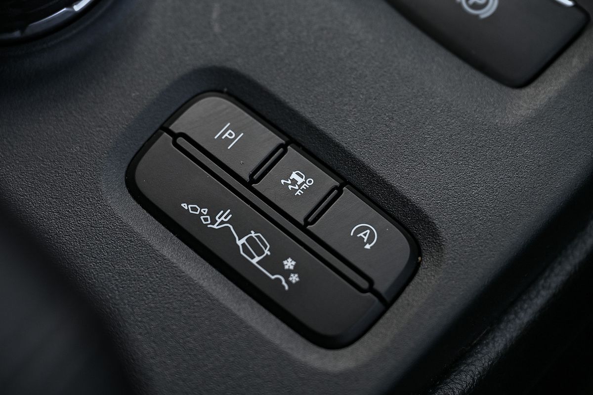 2023 Ford Ranger Raptor 4X4 3.0L