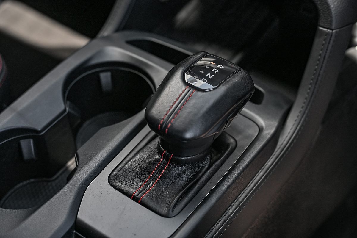 2023 Ford Ranger Raptor 4X4 3.0L