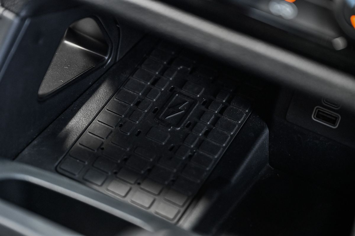 2023 Ford Ranger Raptor 4X4 3.0L