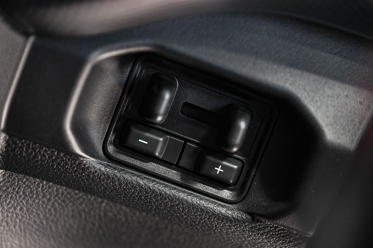 2023 Ford Ranger Raptor 4X4 3.0L