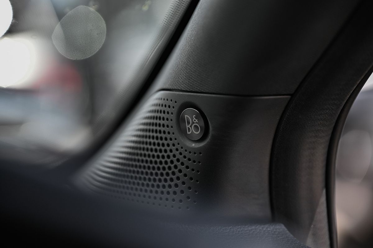 2023 Ford Ranger Raptor 4X4 3.0L