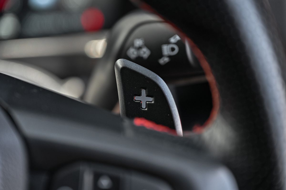 2023 Ford Ranger Raptor 4X4 3.0L