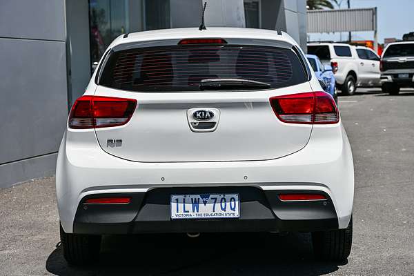 2017 Kia Rio S YB