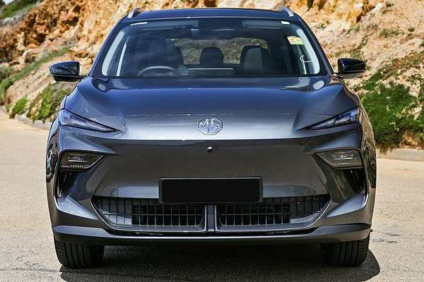 2025 MG MGS5 EV Essence 62 ZS3EM