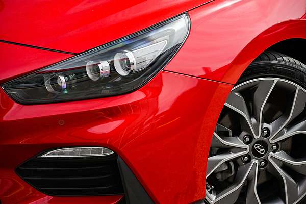 2020 Hyundai i30 N Line Premium PD.V4