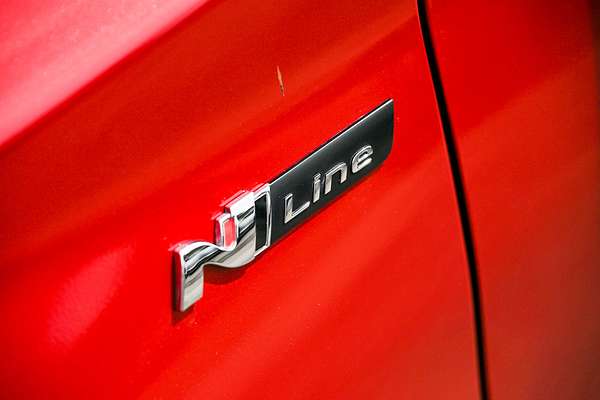 2020 Hyundai i30 N Line Premium PD.V4