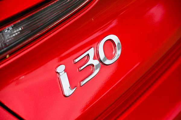 2020 Hyundai i30 N Line Premium PD.V4