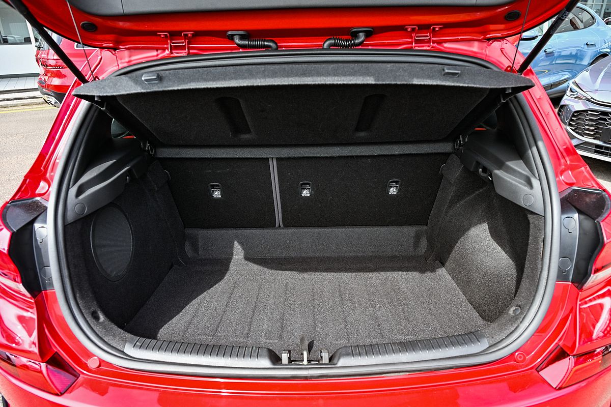 2020 Hyundai i30 N Line Premium PD.V4