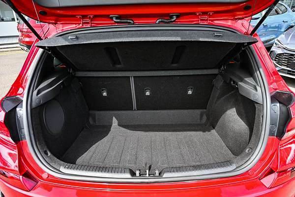 2020 Hyundai i30 N Line Premium PD.V4