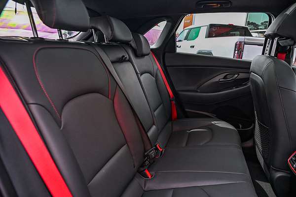 2020 Hyundai i30 N Line Premium PD.V4