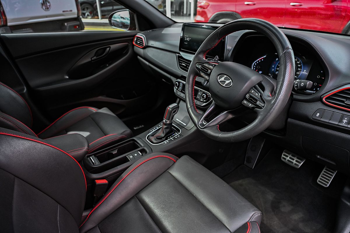 2020 Hyundai i30 N Line Premium PD.V4