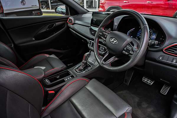 2020 Hyundai i30 N Line Premium PD.V4