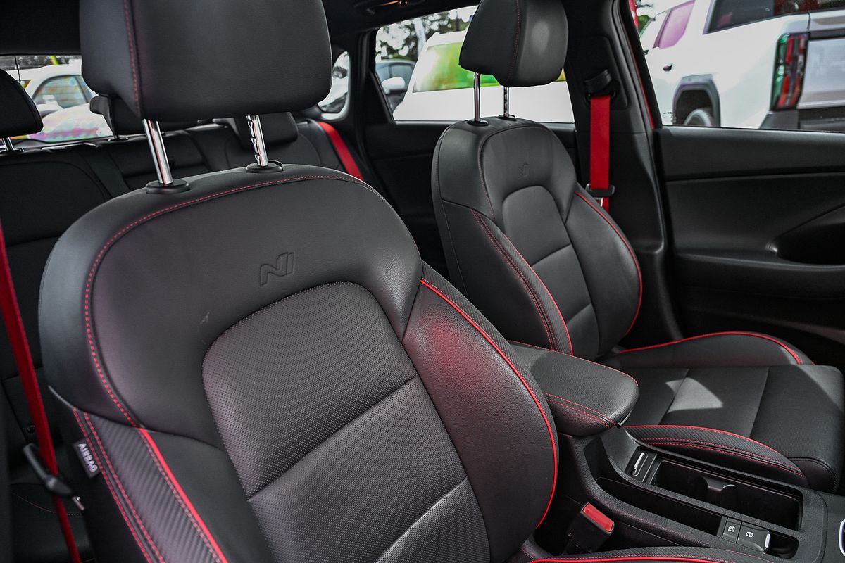 2020 Hyundai i30 N Line Premium PD.V4