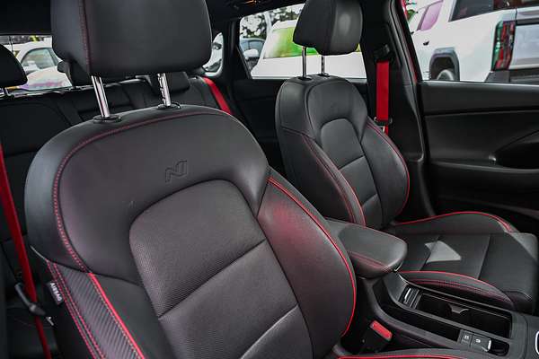 2020 Hyundai i30 N Line Premium PD.V4