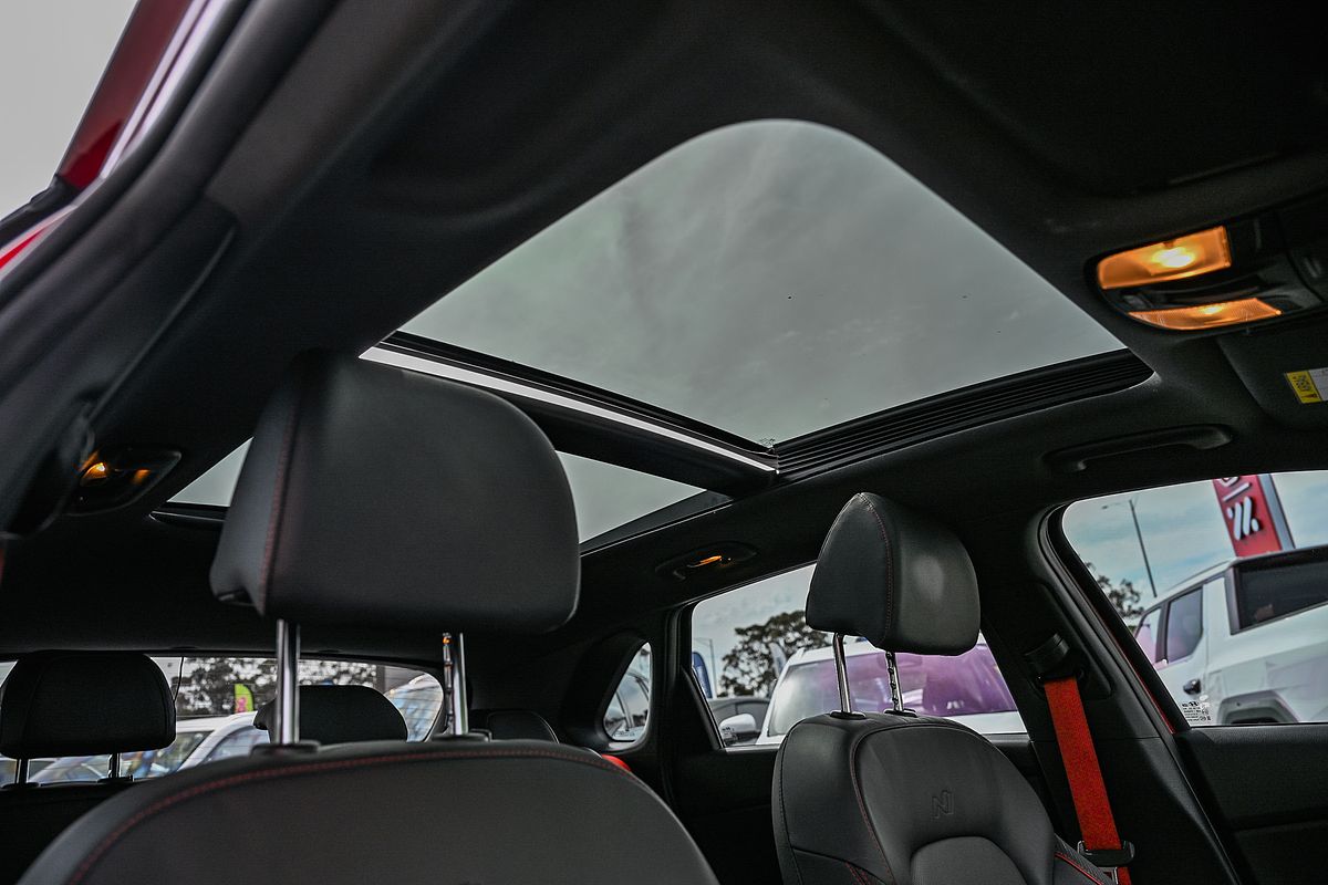 2020 Hyundai i30 N Line Premium PD.V4