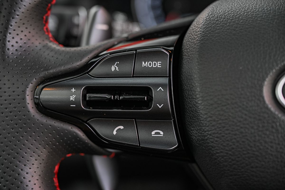 2020 Hyundai i30 N Line Premium PD.V4