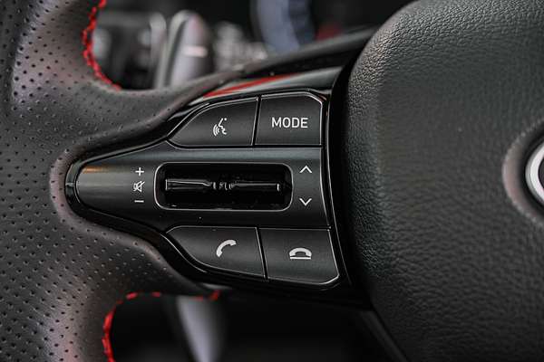 2020 Hyundai i30 N Line Premium PD.V4