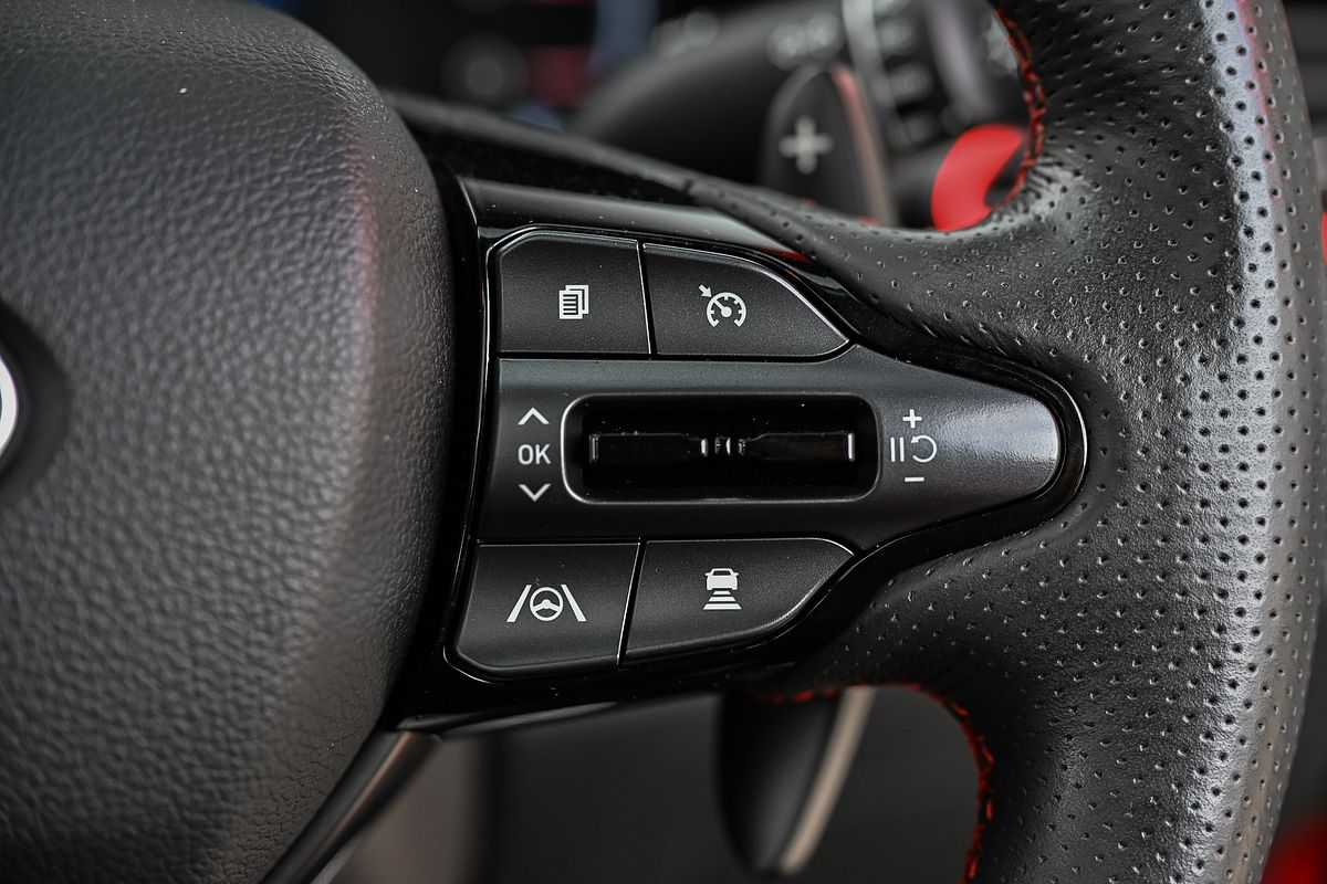 2020 Hyundai i30 N Line Premium PD.V4