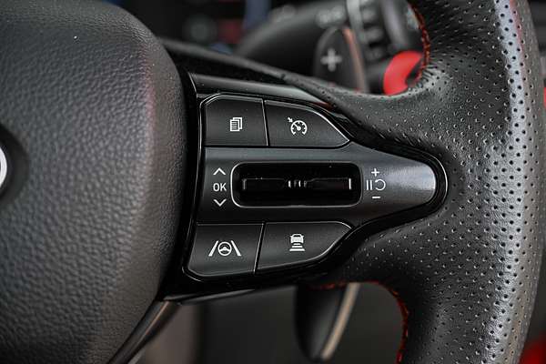 2020 Hyundai i30 N Line Premium PD.V4