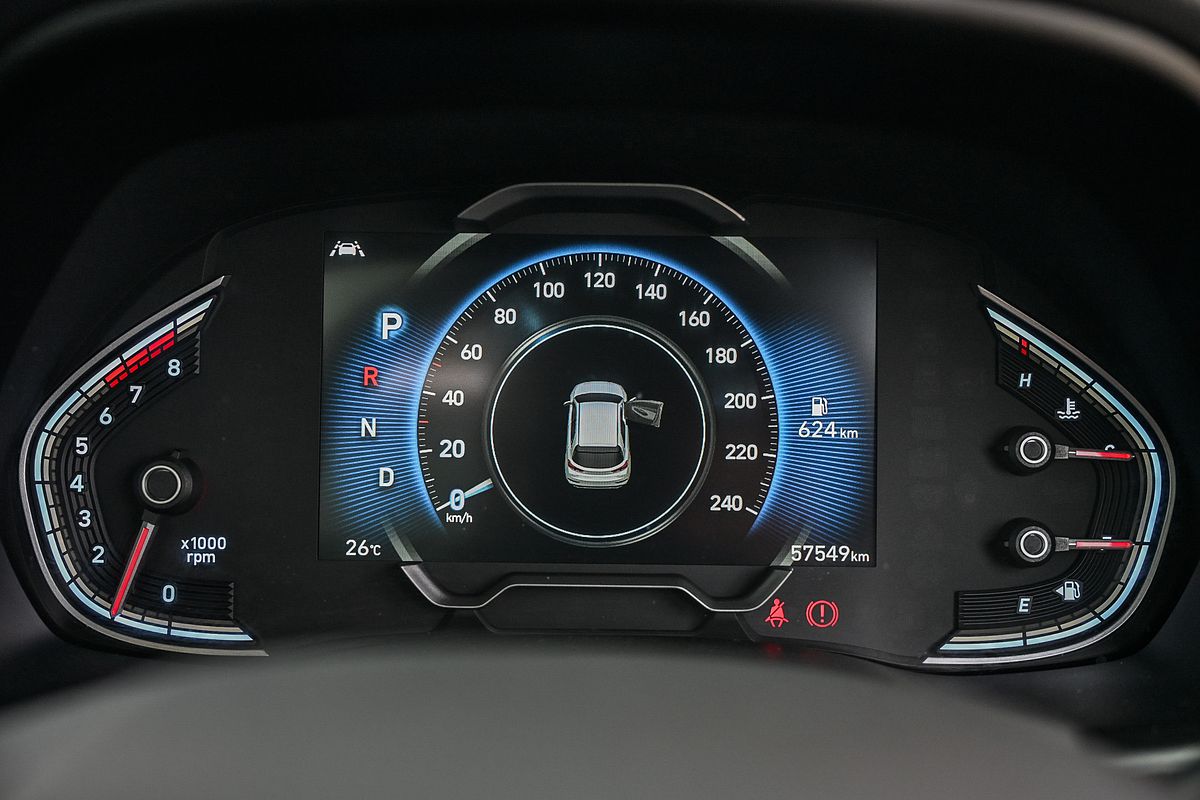 2020 Hyundai i30 N Line Premium PD.V4