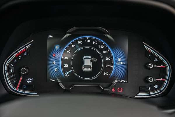 2020 Hyundai i30 N Line Premium PD.V4