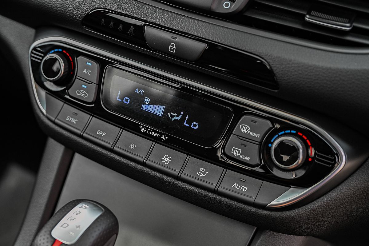 2020 Hyundai i30 N Line Premium PD.V4