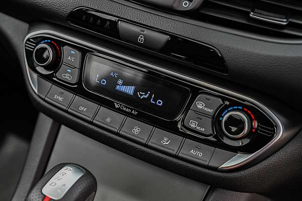 2020 Hyundai i30 N Line Premium PD.V4