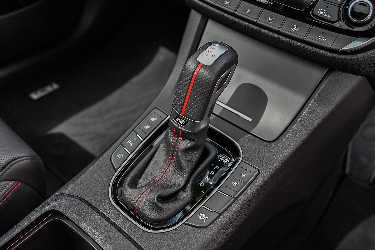 2020 Hyundai i30 N Line Premium PD.V4