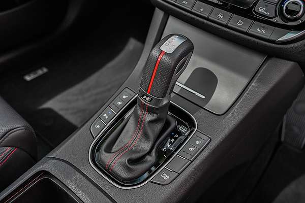 2020 Hyundai i30 N Line Premium PD.V4