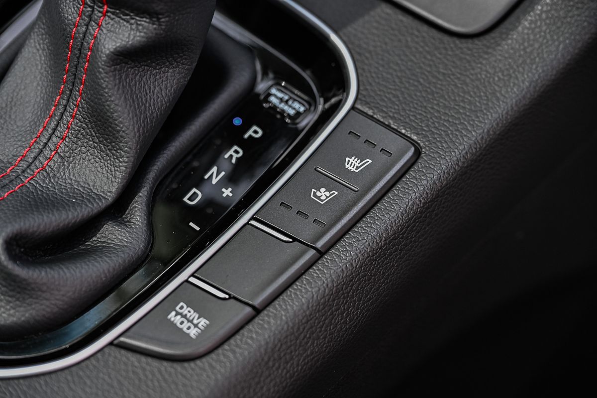 2020 Hyundai i30 N Line Premium PD.V4