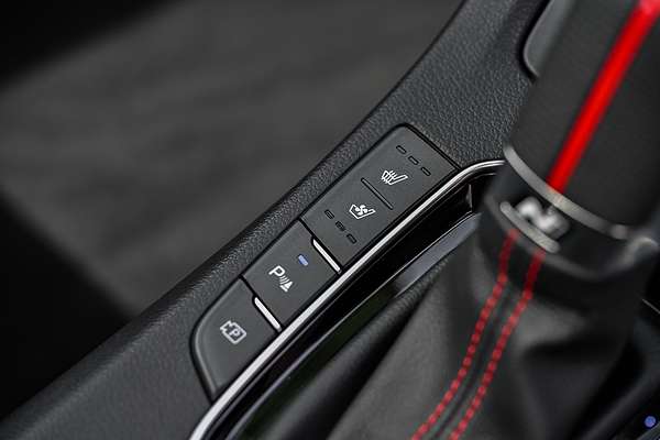 2020 Hyundai i30 N Line Premium PD.V4