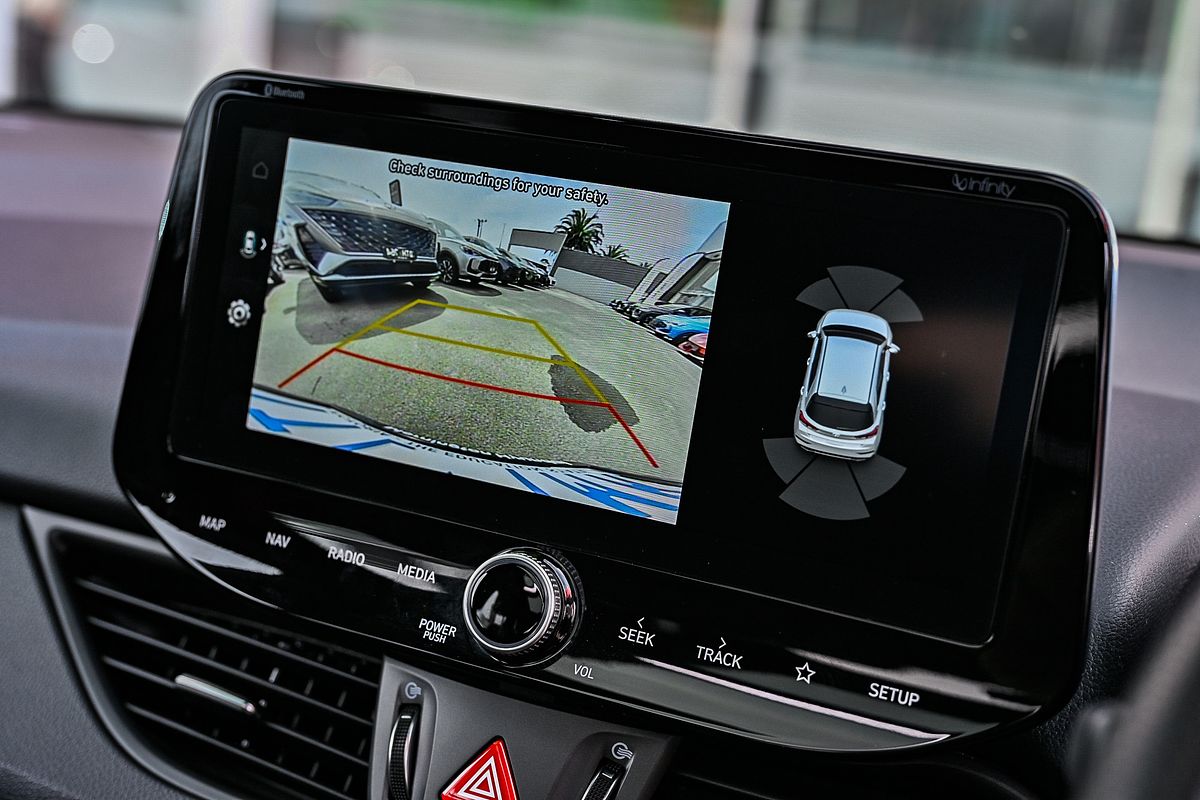 2020 Hyundai i30 N Line Premium PD.V4