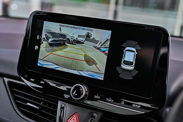 2020 Hyundai i30 N Line Premium PD.V4