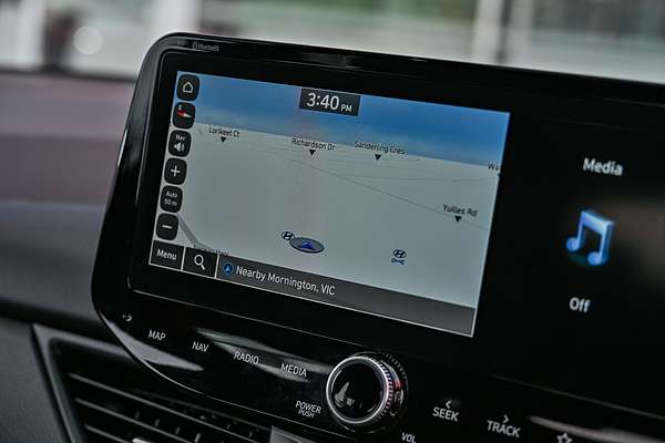 2020 Hyundai i30 N Line Premium PD.V4