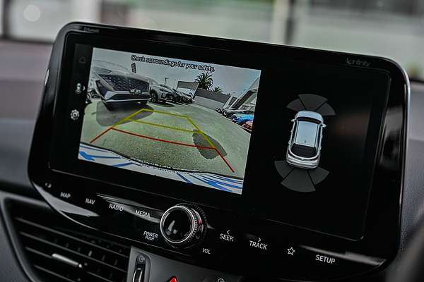 2020 Hyundai i30 N Line Premium PD.V4