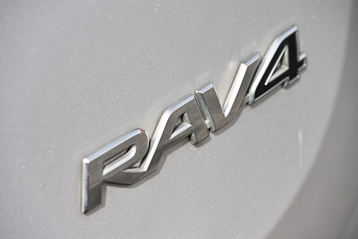 2013 Toyota RAV4 GXL ZSA42R