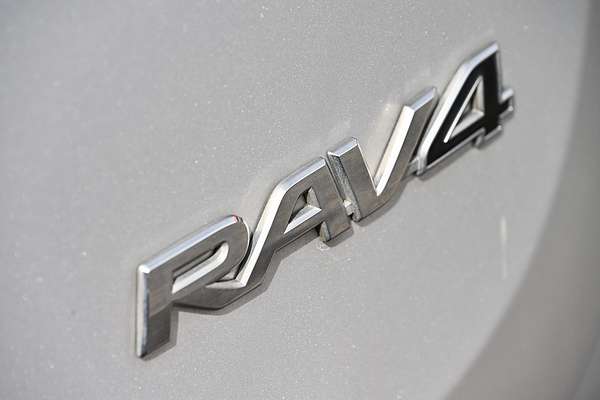 2013 Toyota RAV4 GXL ZSA42R