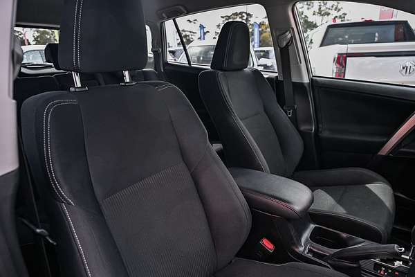 2013 Toyota RAV4 GXL ZSA42R