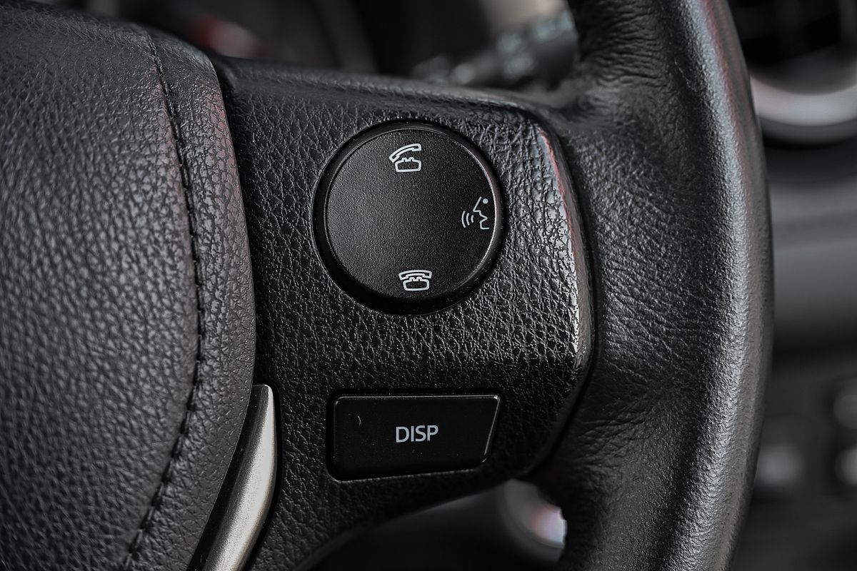 2013 Toyota RAV4 GXL ZSA42R