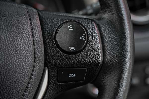 2013 Toyota RAV4 GXL ZSA42R