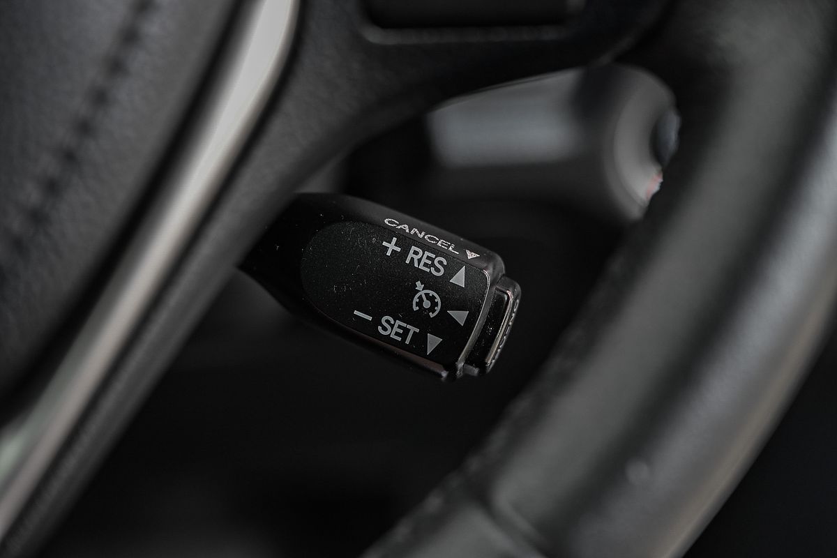 2013 Toyota RAV4 GXL ZSA42R