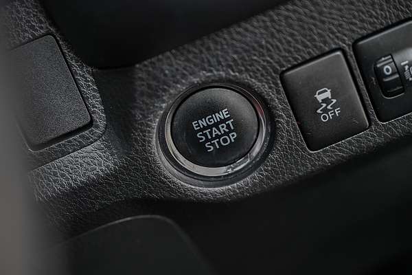 2013 Toyota RAV4 GXL ZSA42R