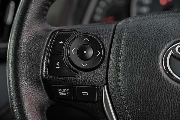 2013 Toyota RAV4 GXL ZSA42R