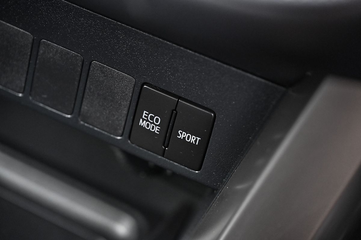 2013 Toyota RAV4 GXL ZSA42R