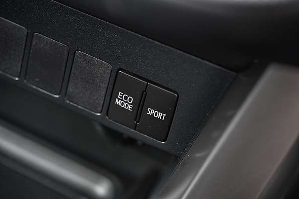 2013 Toyota RAV4 GXL ZSA42R