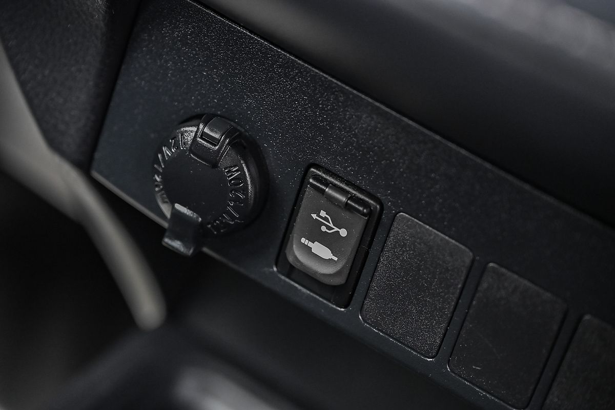 2013 Toyota RAV4 GXL ZSA42R