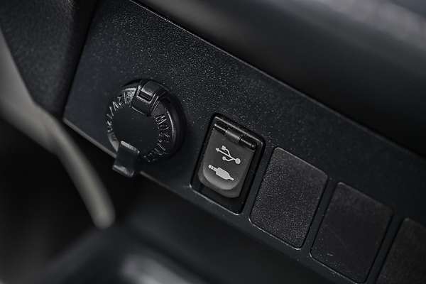 2013 Toyota RAV4 GXL ZSA42R